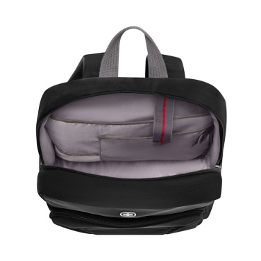 Logotrade Werbegeschenke das Foto: Rucksack Wenger Motion 15,6''
