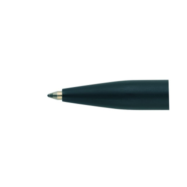 Logotrade Geschäftsgeschenke das Foto: Metallkugelschreiber Touchpen ADELINE Pierre Cardin