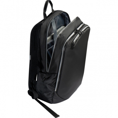 Logotrade Werbeartikel das Foto: Laptop-Rucksack MODICA