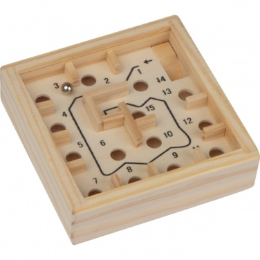 Logotrade Werbegeschenke das Foto: Puzzle RENNES
