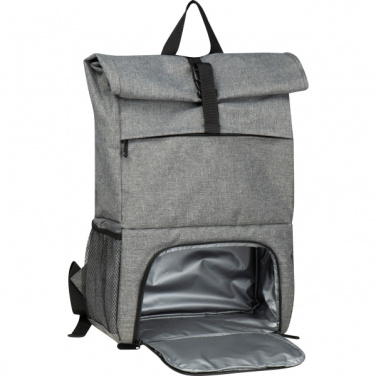 Logotrade Logogeschenke das Foto: Rucksack mit Kühlfunktion CLARKSVILLE