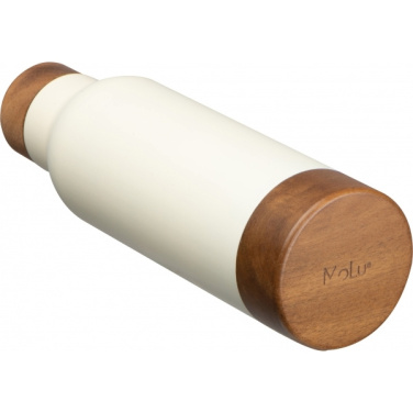 Logotrade Firmengeschenke das Foto: Thermosflasche COTE D'AZUR MoLu