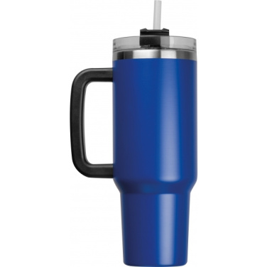 Logotrade Firmengeschenke das Foto: XXL Trinkflasche Tel Aviv
