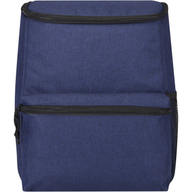 Logotrade Werbegeschenke das Foto: Excursion GRS rPET Kühlrucksack 12L