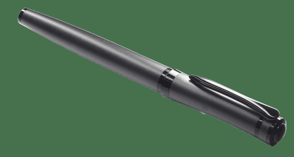 Logotrade Werbeartikel das Foto: Roller pen 134403600