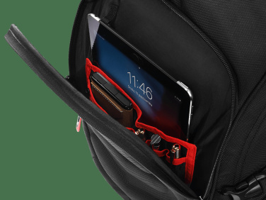 Logotrade Werbegeschenke das Foto: Rucksack 170703400