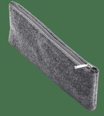 Logotrade werbemittel das Foto: CLASSIC Federtasche 1612139