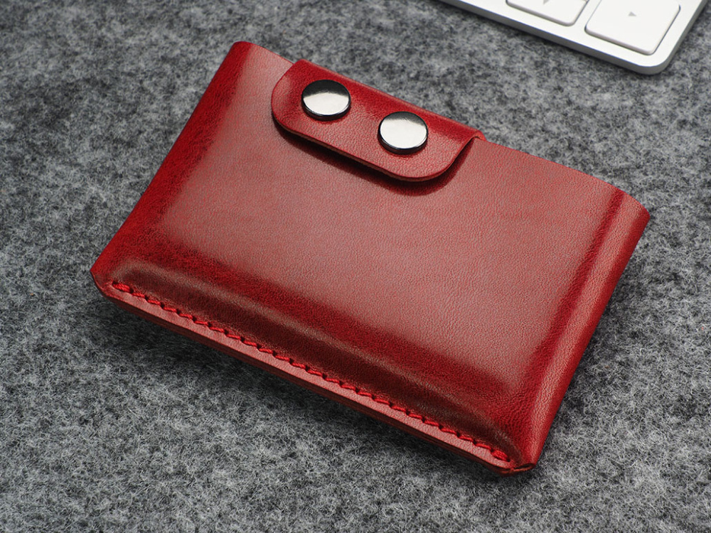 Logotrade Geschäftsgeschenke das Foto: Geldbörse 384141