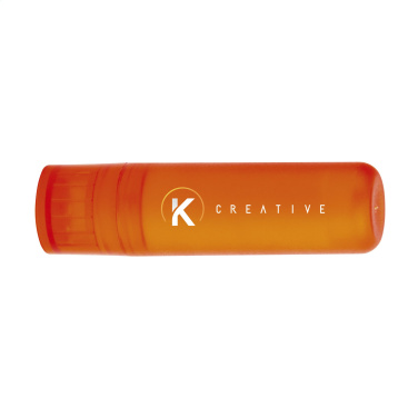 Logotrade Logogeschenke das Foto: FrostBalm Lippenbalsam