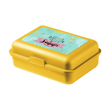 Logotrade Werbegeschenke das Foto: LunchBreak Lunchbox
