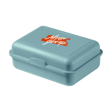 Logotrade Firmengeschenke das Foto: LunchBreak Öko Lunchbox