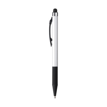 Logotrade Werbegeschenke das Foto: TouchDown-Stift