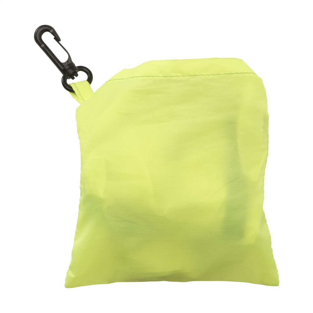 Logotrade werbemittel das Foto: Rucksack-Überzug