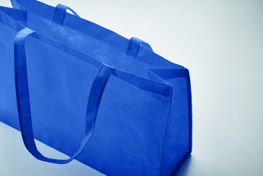 Logotrade Geschäftsgeschenke das Foto: Einkaufstasche RPET