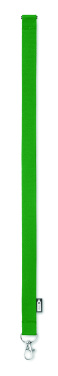 Logotrade Werbegeschenke das Foto: Lanyard RPET 20mm
