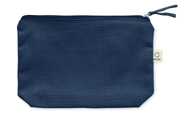 Logotrade Logogeschenke das Foto: Kosmetiktasche 320 g/m²
