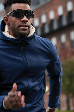 Logotrade Firmengeschenke das Foto: SproShield RCS Sportbrille mit polarisierten Gläsern