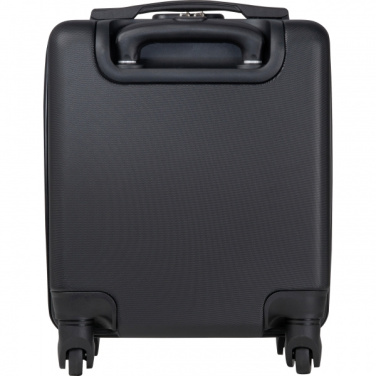 Logotrade werbemittel das Foto: Kabinentrolley Palmas