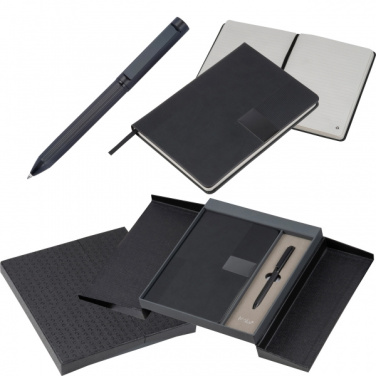 Logotrade Logogeschenke das Foto: MoLu elegante Geschenkbox Port St. Lucie