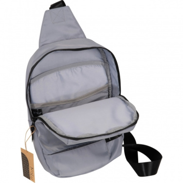 Logotrade Logogeschenke das Foto: MoLu Umhängetasche Saint-Hubert