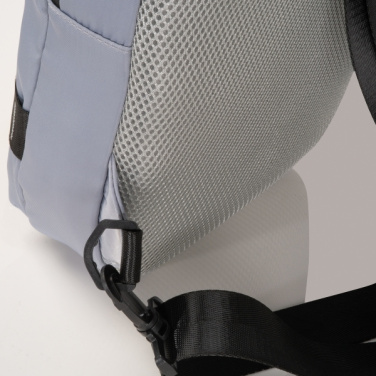 Logotrade Werbegeschenke das Foto: MoLu Umhängetasche Saint-Hubert