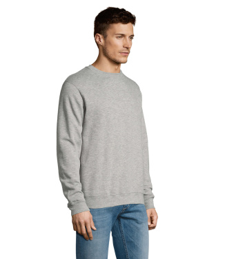 Logotrade Geschäftsgeschenke das Foto: NEW SUPREME SWEATER 280g