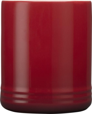 Logotrade werbemittel das Foto: Laguna Keramiktasse 330 ml