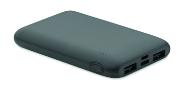 Logotrade Firmengeschenke das Foto: Powerbank 5000 mAh
