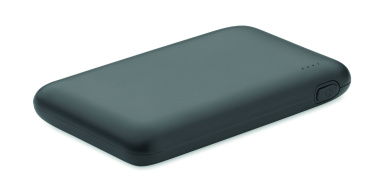 Logotrade Geschäftsgeschenke das Foto: Powerbank 5000 mAh