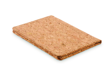 Logotrade Geschäftsgeschenke das Foto: Reisedokumenten-Etui