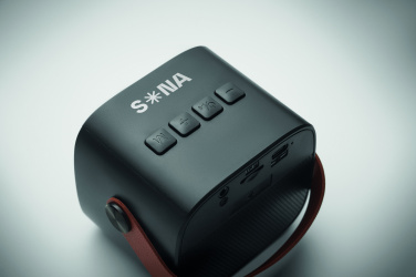 Logotrade werbemittel das Foto: 5.0 Wireless Lautsprecher
