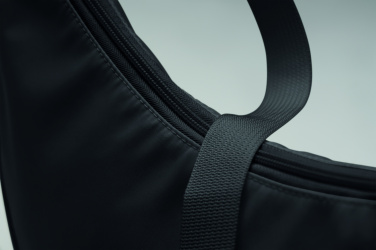 Logotrade Werbegeschenke das Foto: Half-Moon Umhängetasche