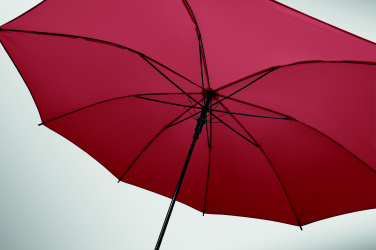 Logotrade Logogeschenke das Foto: 23'' Regenschirm