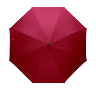 Logotrade Werbegeschenke das Foto: Windproof Regenschirm 23"