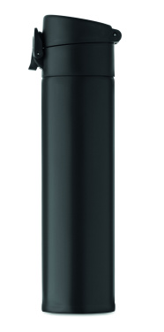 Logotrade Werbeartikel das Foto: Doppelwandige Flasche 300 ml