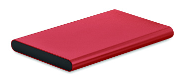 Logotrade Werbegeschenke das Foto: Powerbank 4000 mAh