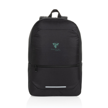 Logotrade Firmengeschenke das Foto: CityPack AWARE™ RPET Business 15,6"-Laptop-Rucksack