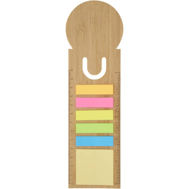 Logotrade Logogeschenke das Foto: Frei Haftnotizen