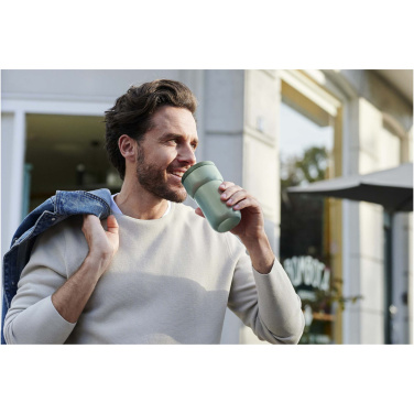 Logotrade Werbegeschenke das Foto: Mepal Ellipse 275 ml Reisebecher