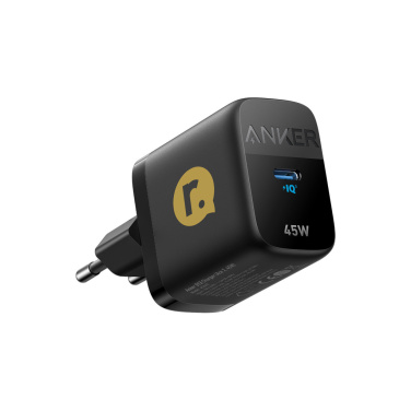Logotrade Werbegeschenke das Foto: Anker ACE Charger EU 45W