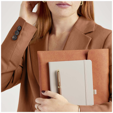 Logotrade Logogeschenke das Foto: Waterman Hemisphere Kugelschreiber M