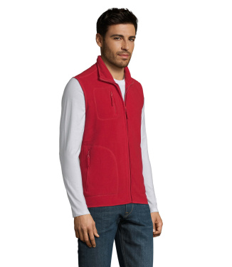 Logotrade Werbeartikel das Foto: NORWAY UNI CARDIGAN 320g