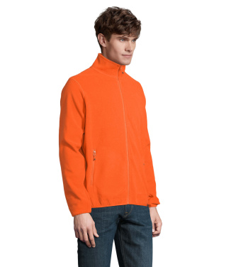 Logotrade Logogeschenke das Foto: FACTOR Herren Jacke 280g