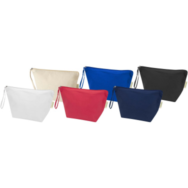 Logotrade Logogeschenke das Foto: Odisha 180 g/m² OCS Bio-Zubehörtasche 3L