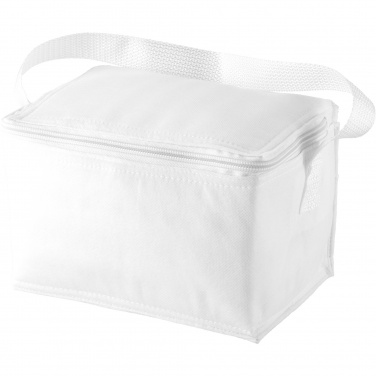 Logo trade promotional items picture of: Spectrum 6-can cooler bag 4L