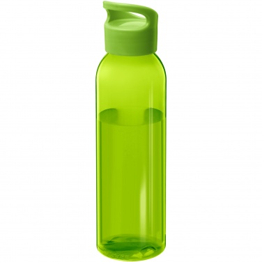 Logotrade promotional giveaway picture of: Sky 650 ml Tritan™ water bottle
