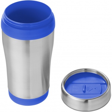 Logotrade business gifts photo of: Elwood 410 ml insulated tumbler