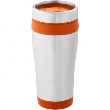 Logotrade promotional item picture of: Elwood 410 ml insulated tumbler