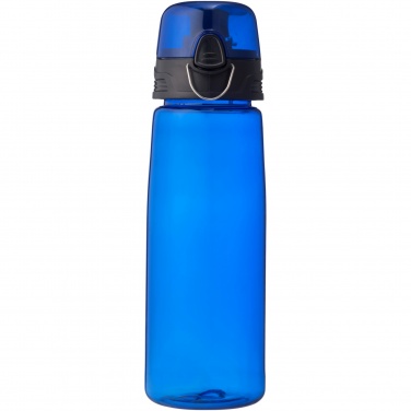 Logotrade promotional merchandise picture of: Capri 700 ml sport bottle
