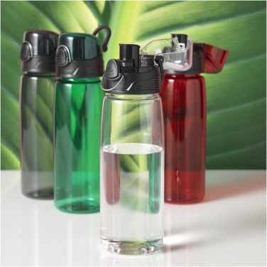 Logotrade promotional products photo of: Capri 700 ml sport bottle